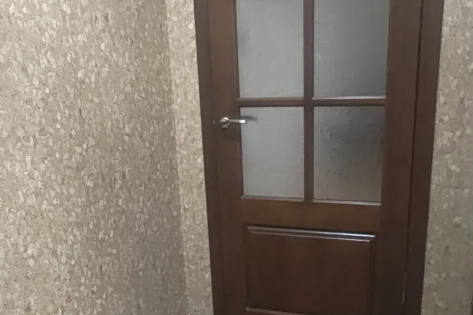 Продаётся 2-комнатная квартира, 43.9 м²