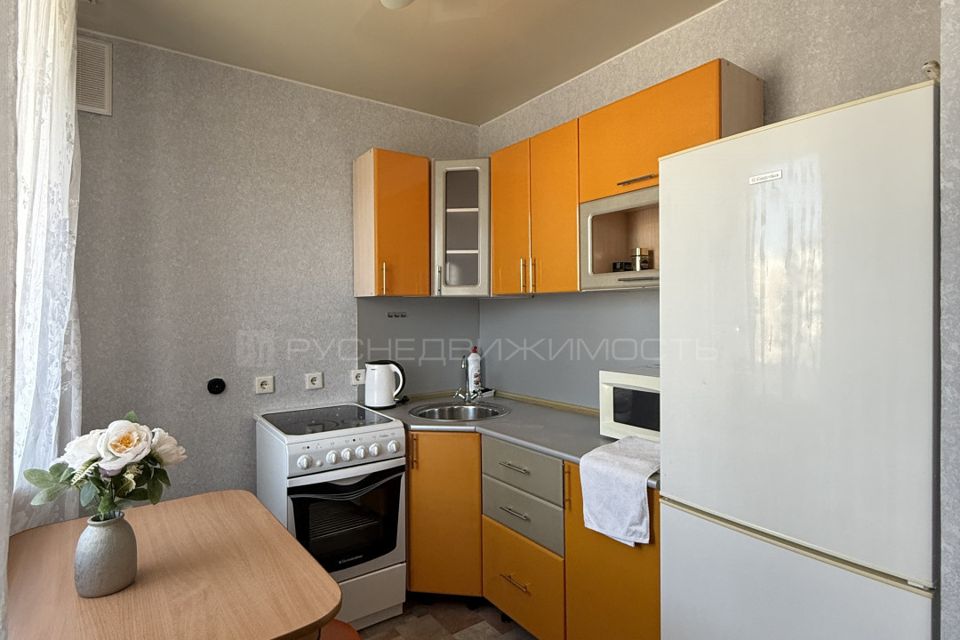 Продаётся студия, 27 м²
