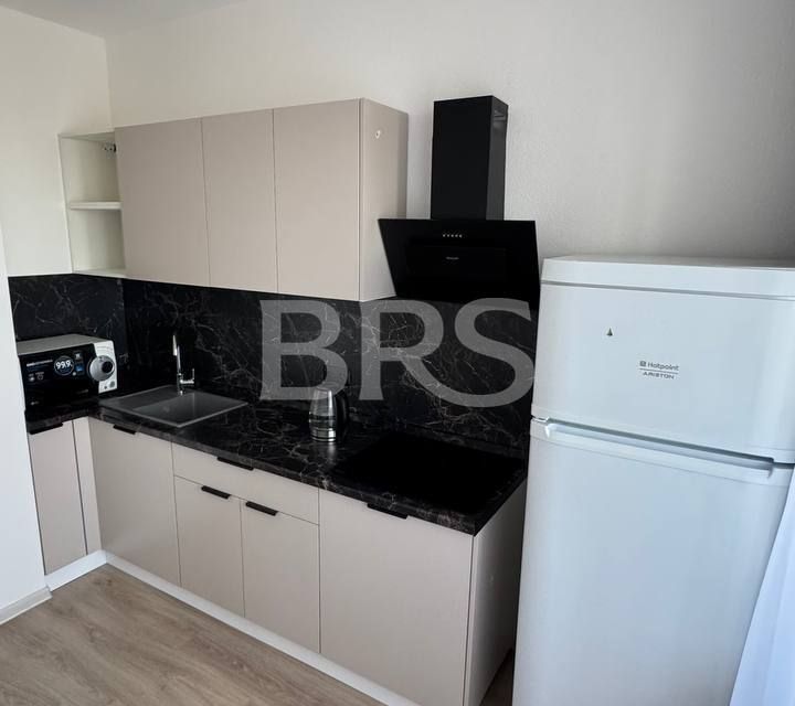 Сдаётся 1-комнатная квартира, 30.8 м²