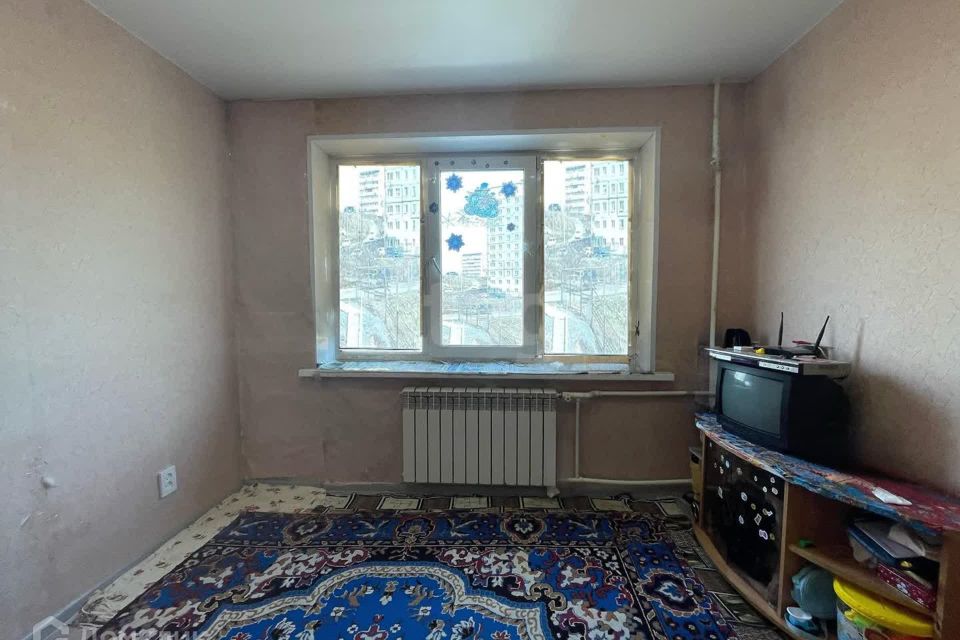 Продаётся студия, 17 м²