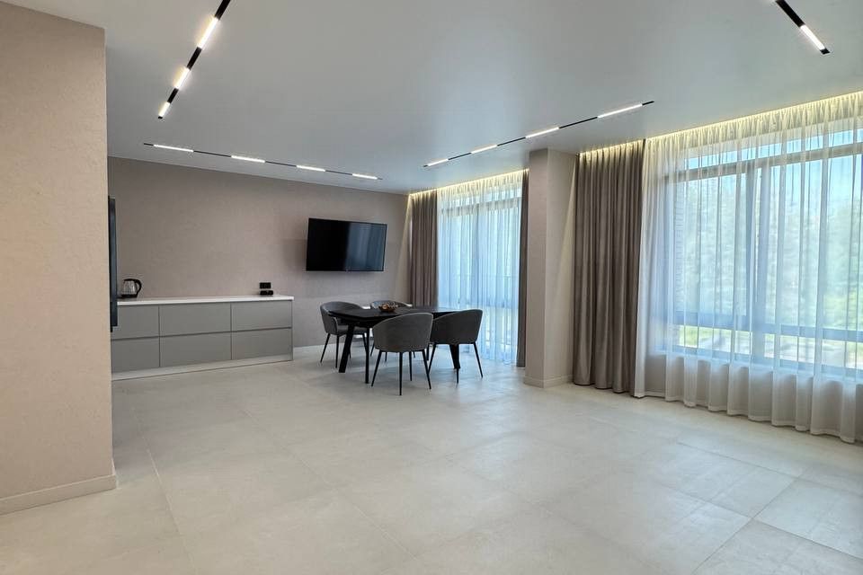 Продаётся 3-комнатная квартира, 94.1 м²