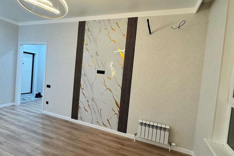 Продаётся 1-комнатная квартира, 25 м²