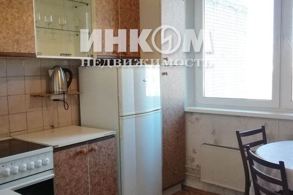 Сдаётся 2-комнатная квартира, 55 м²