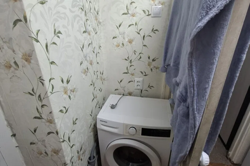Продаётся 1-комнатная квартира, 19 м²