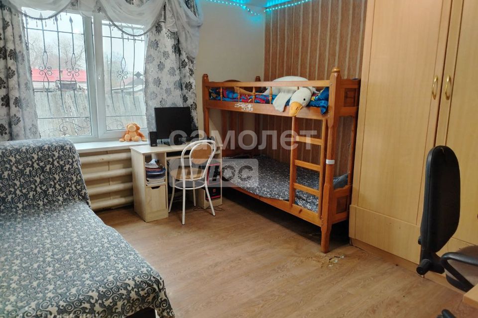 Продаётся 2-комнатная квартира, 51 м²