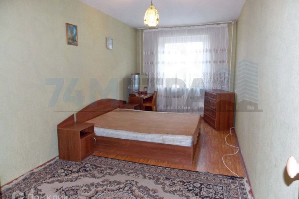 Сдаётся 2-комнатная квартира, 60 м²