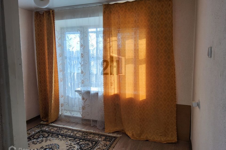 Продаётся 1-комнатная квартира, 21.6 м²