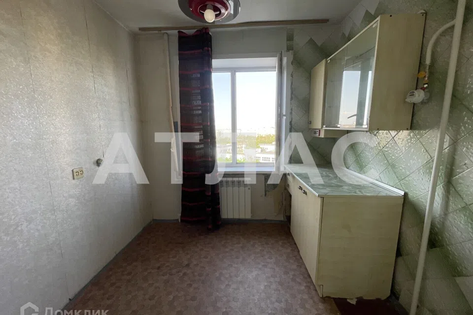 Продаётся 3-комнатная квартира, 69.1 м²