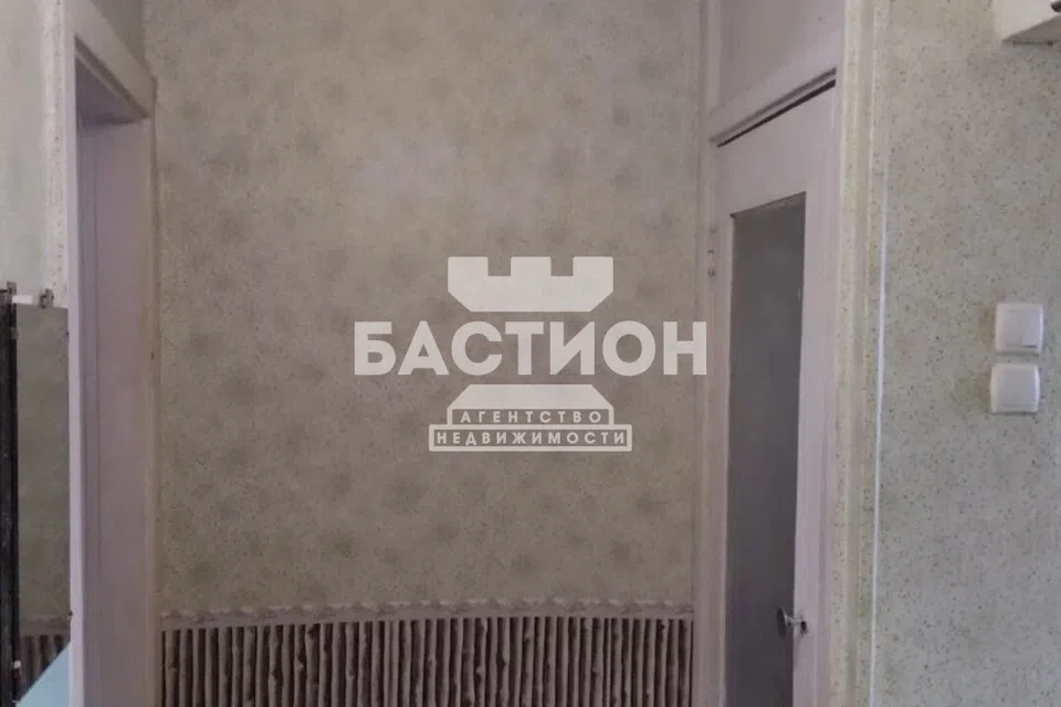 Продаётся 2-комнатная квартира, 48.6 м²