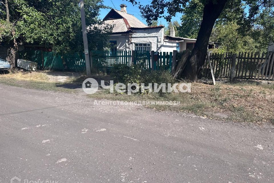 Продаётся 1-этажный дом, 70 м²