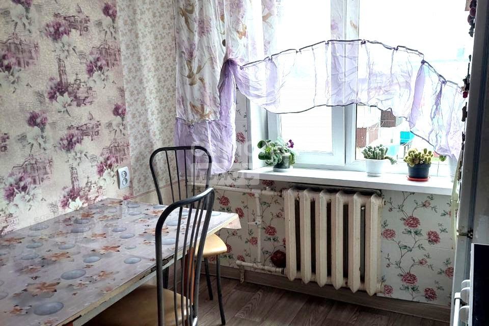 Продаётся 2-комнатная квартира, 51.4 м²
