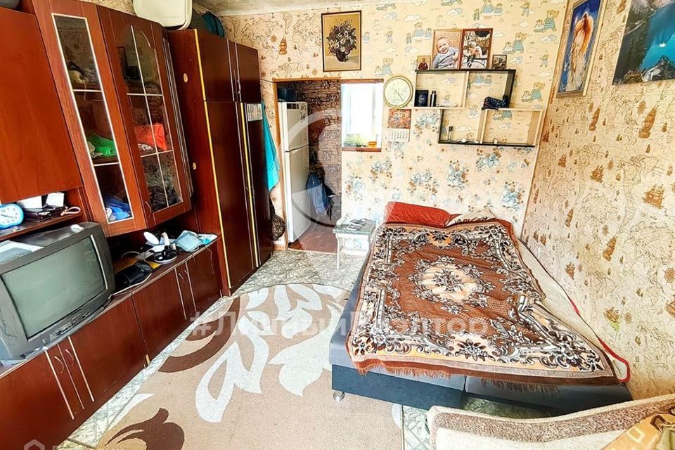 Продаётся комната в 2-комн. квартире, 17.4 м²