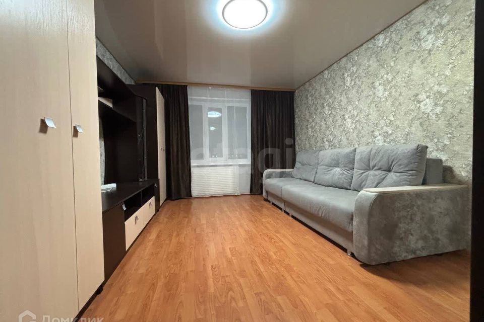 Сдаётся 2-комнатная квартира, 54 м²