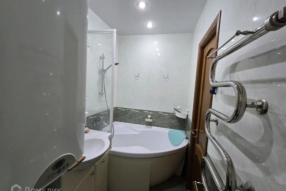 Продаётся 3-комнатная квартира, 71 м²