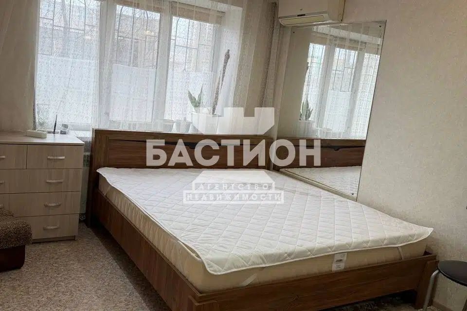 Продаётся 1-комнатная квартира, 37 м²
