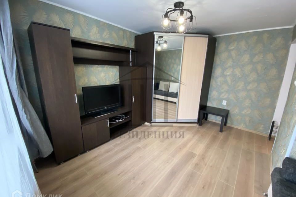 Сдаётся 1-комнатная квартира, 23.5 м²