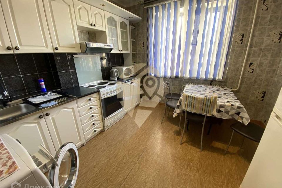 Продаётся 3-комнатная квартира, 75 м²