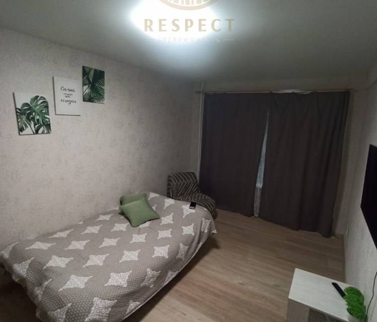 Продаётся 2-комнатная квартира, 45 м²