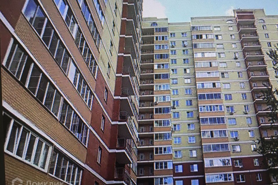 Продаётся 1-комнатная квартира, 23.3 м²