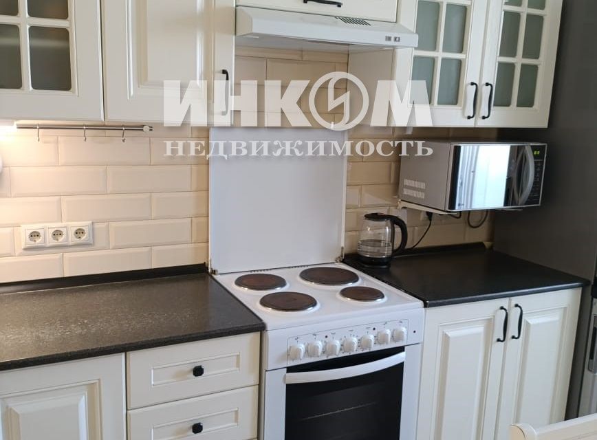 Сдаётся 2-комнатная квартира, 58 м²