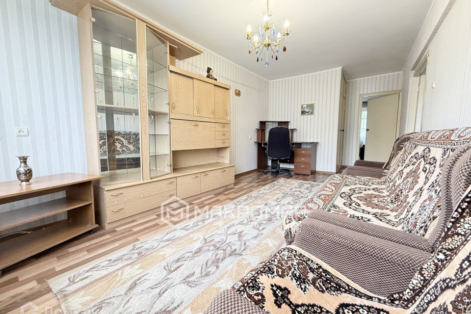 Сдаётся 2-комнатная квартира, 53 м²