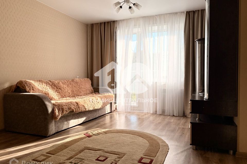 Продаётся 2-комнатная квартира, 49 м²
