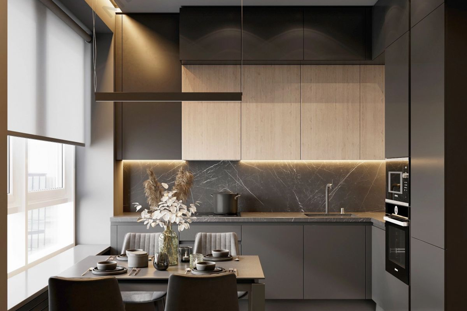 Продаётся 3-комнатная квартира, 71.5 м²