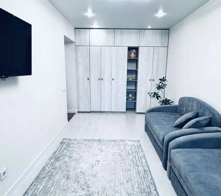 Продаётся 2-комнатная квартира, 49 м²