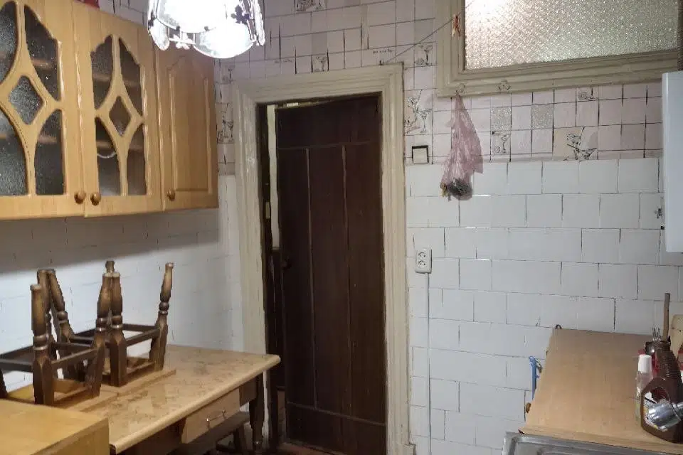 Продаётся 2-комнатная квартира, 53.17 м²