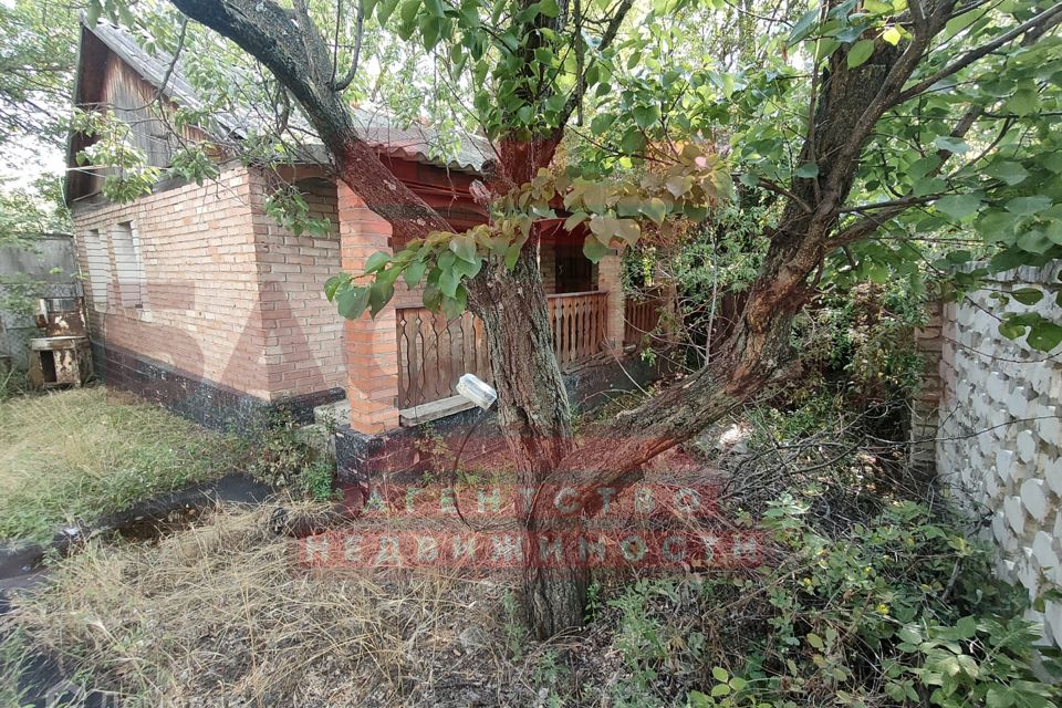 Продаётся 1-этажный дом, 120 м²