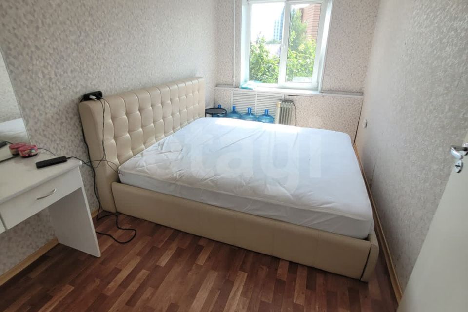 Продаётся 2-комнатная квартира, 43.9 м²