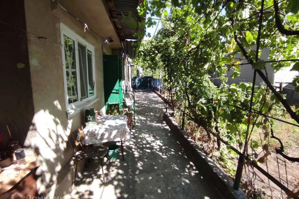 Продаётся 1-этажный дом, 99 м²