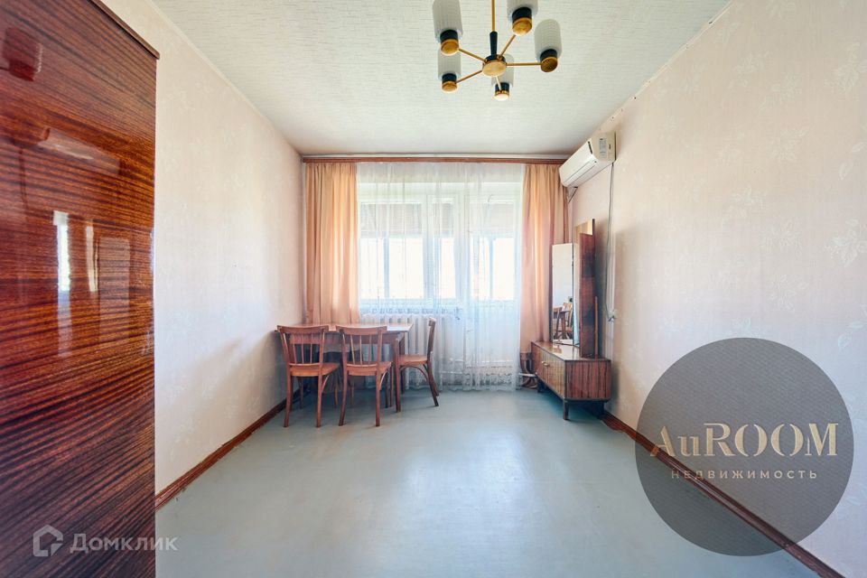 Продаётся 1-комнатная квартира, 31 м²