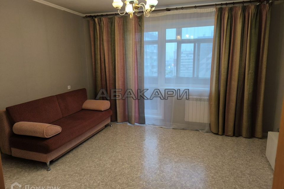 Сдаётся 2-комнатная квартира, 53 м²
