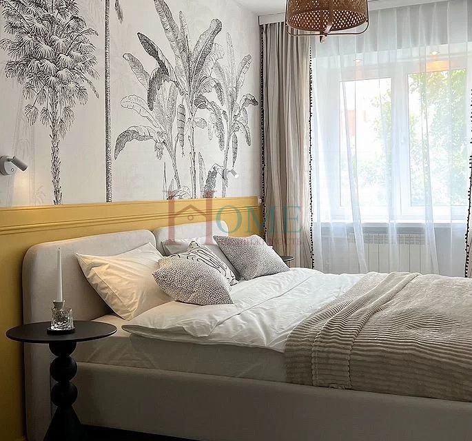 Сдаётся 2-комнатная квартира, 58 м²