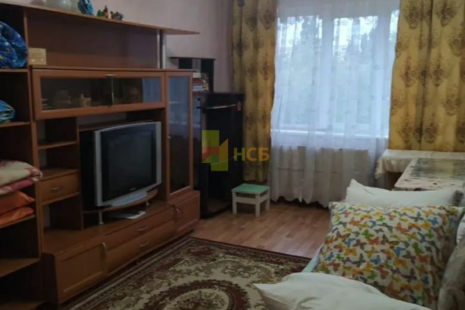 Сдаётся 1-комнатная квартира, 30.1 м²