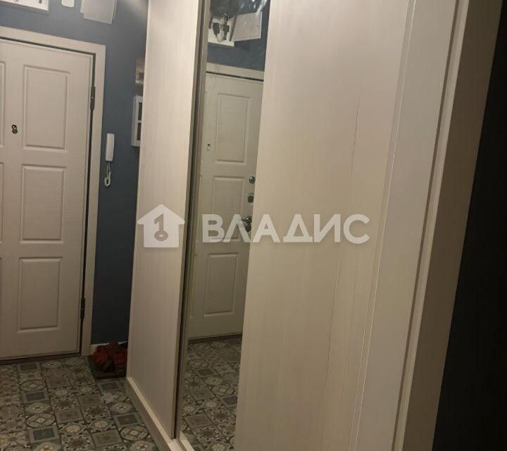 Продаётся студия, 25 м²