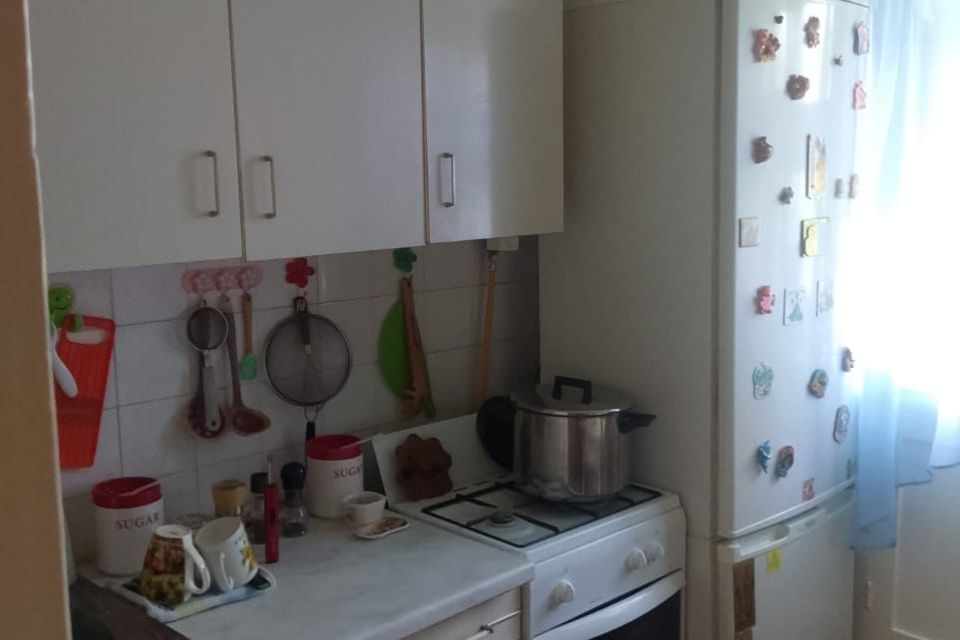 Сдаётся 1-комнатная квартира, 28 м²