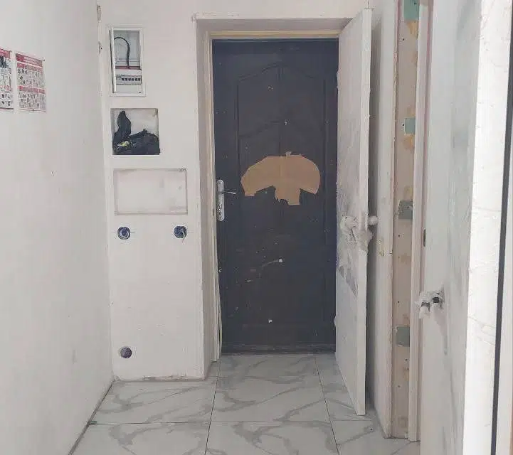 Продаётся 1-комнатная квартира, 37.4 м²