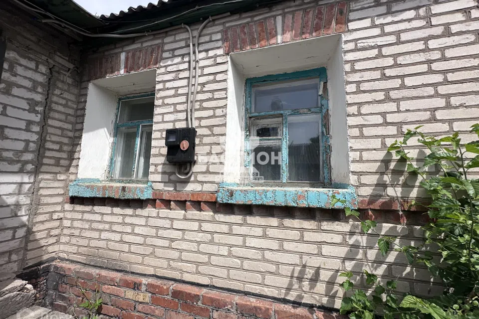 Продаётся 1-этажный дом, 68 м²