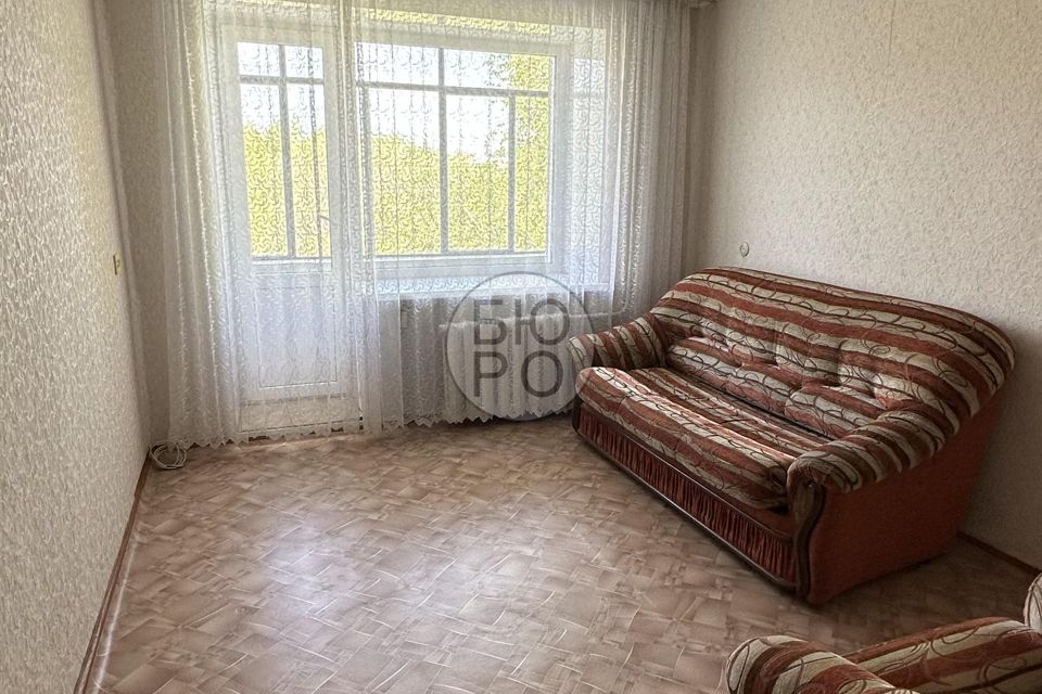Продаётся 3-комнатная квартира, 51 м²