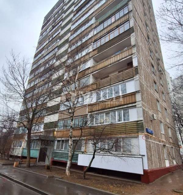 Сдаётся 2-комнатная квартира, 41 м²