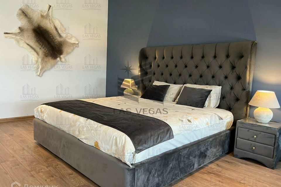 Сдаётся 1-комнатная квартира, 70 м²