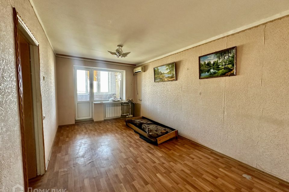 Продаётся 2-комнатная квартира, 44.4 м²