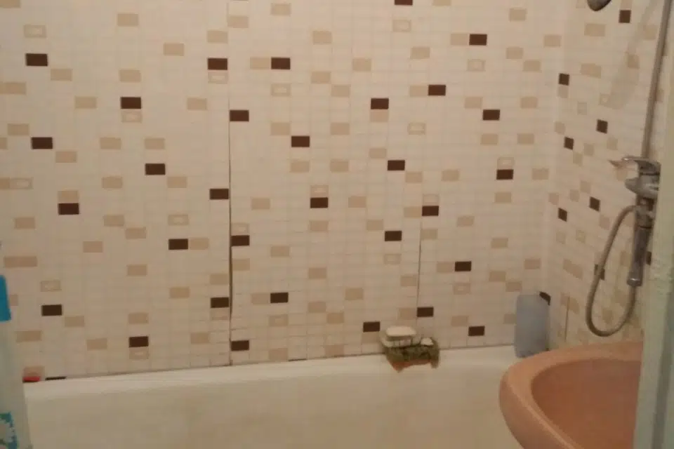 Продаётся 3-комнатная квартира, 75 м²