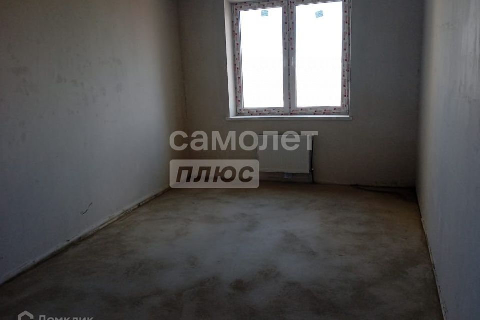 Продаётся 1-комнатная квартира, 44 м²