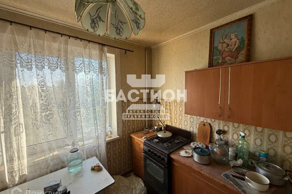 Продаётся 1-комнатная квартира, 32.5 м²