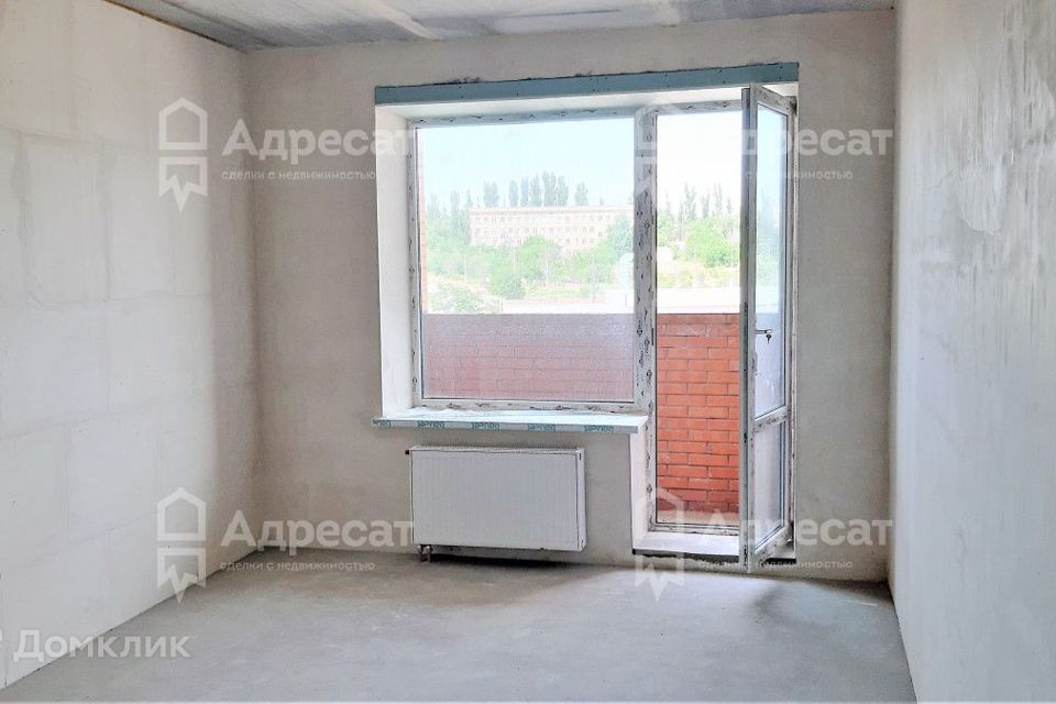 Продаётся 1-комнатная квартира, 37.5 м²