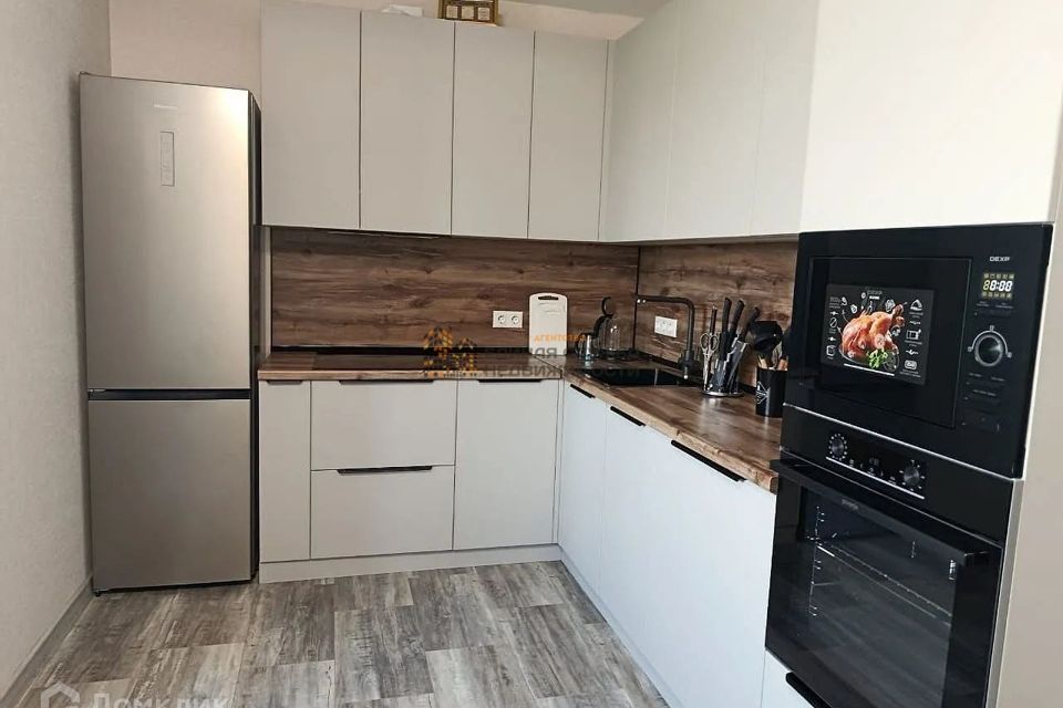 Сдаётся 2-комнатная квартира, 60 м²