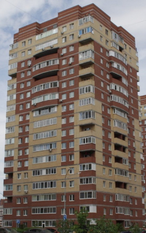 Продаётся 2-комнатная квартира, 54.4 м²